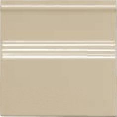 Adex Modernista плинтус Rodapie Clasico C/C Sand 15*15