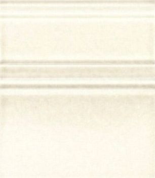 Adex Modernista плинтус Rodapie Clasico C/C Marfil 15*15