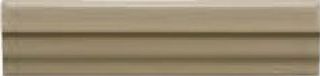 Adex Modernista бордюр Cornisa Clasica C/C Olive 15*3.5