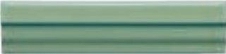 Adex Modernista бордюр Cornisa Clasica C/C Verde Claro 15*3.5