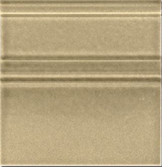 Adex Modernista плинтус Rodapie Clasico C/C Olive 15*15