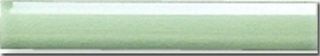 Adex Modernista бордюр Cubrecanto PB C/C Verde Claro 15*2.5