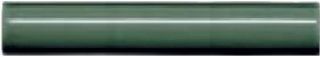 Adex Modernista бордюр Cubrecanto PB C/C Verde Oscuro 15*2.5