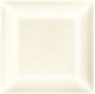 Adex Modernista настенная плитка Biselado PB C/C Marfil 7.5*7.5