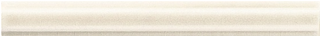 Adex Modernista бордюр Listelo Clasico C/C Marfil 1.7*15