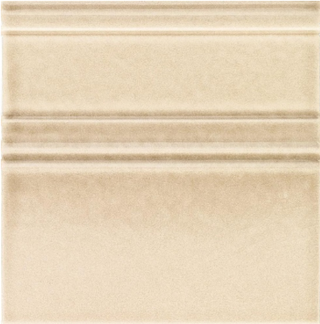 Adex Modernista плинтус Rodapie Clasico C/C Sand 15*15