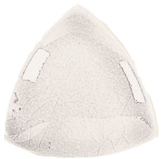 Adex Modernista спец. элемент Angulo Cubrecanto PB C/C Blanco 2.5*2.5