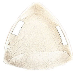 Adex Modernista спец. элемент Angulo Cubrecanto PB C/C Marfil 2.5*2.5