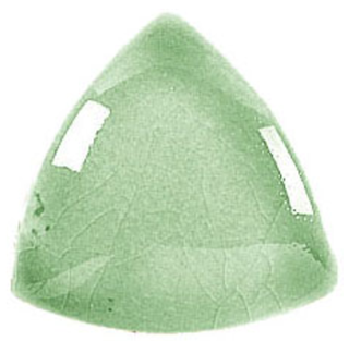 Adex Modernista спец. элемент Angulo Cubrecanto PB C/C Verde Claro 2.5*2.5