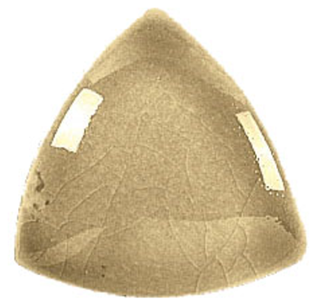 Adex Modernista спец. элемент Angulo Cubrecanto PB C/C Olive 2.5*2.5