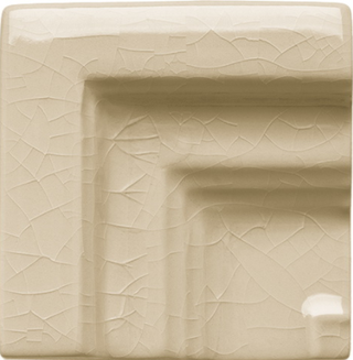 Adex Modernista спец. элемент Angulo Marco Cornisa Clasica C/C Sand 5*5