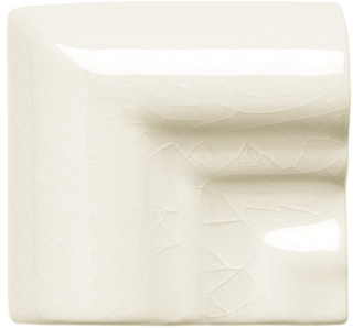 Adex Modernista спец. элемент Angulo Marco Moldura Italiana C/C Marfil 5*5