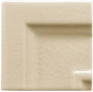 Adex Modernista спец. элемент Angulo Marco Cornisa Clasica C/C Sand 7.5*7.5