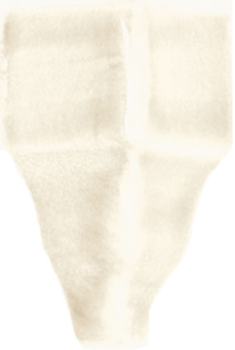 Adex Modernista спец. элемент Angulo Exterior Cornisa Clasica C/C Marfil 3.5*2.7