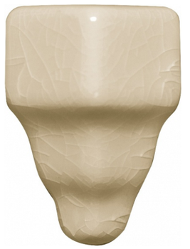 Adex Modernista спец. элемент Angulo Exterior Cornisa Clasica C/C Sand 3.5*2.7