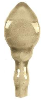 Adex Modernista спец. элемент Angulo Moldura Italiana PB Nº 3 C/C Olive 5*2.3