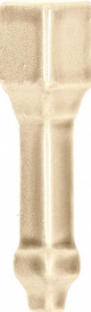 Adex Modernista спец. элемент Angilo Exterior Cornisa Clasica C/C Sand 7.5*2.3