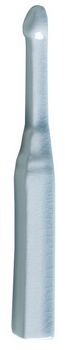Adex Modernista спец. элемент Angulo Exterior Rodapie Clasico C/C Stellar Blue 3*15