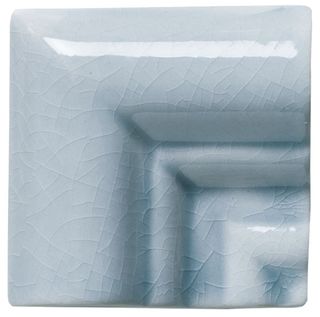 Adex Modernista спец. элемент Angulo Marco Moldura Italiana C/C Stellar Blue 5*5