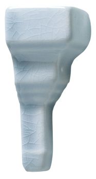 Adex Modernista спец. элемент Angulo Exterior Cornisa Clasica C/C Stellar Blue 5*2.7