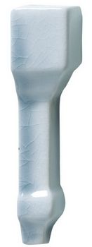 Adex Modernista спец. элемент Angulo Exterior Cornisa Clasica C/C Stellar Blue 7.5*2.3