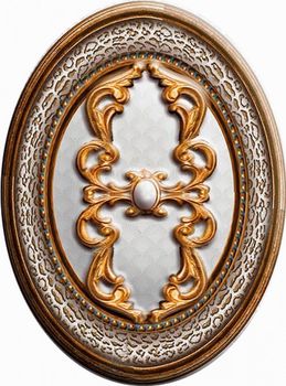 Venus Je T'Aime вставка T-Je t’aime Luxury 10*14