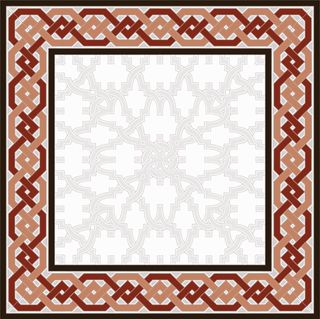 Venus Medina напольная плитка Pav. Medina 40*40