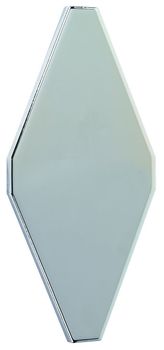 Adex Rombos настенная плитка Liso Plata 20*10