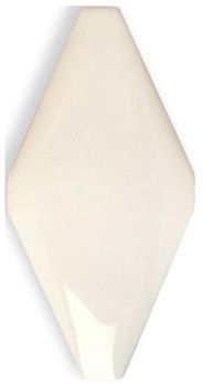 Adex Rombos настенная плитка Acolchado Biscuit 20*10