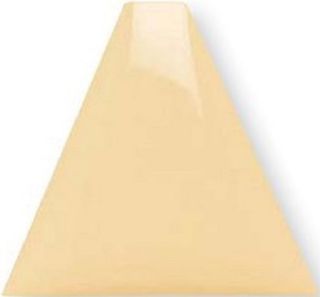 Adex Rombos Triangulo Light Yellow
