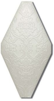 Adex Rombos настенная плитка Acolchado Textil Nacar 20*10