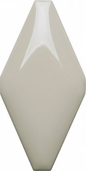 Adex Rombos настенная плитка Acolchado Sierra Sand 20*10