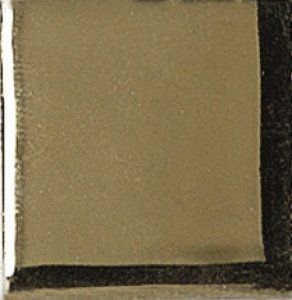 Adex Rombos вставка Taco Liso Oro 2*2