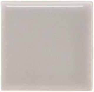 Adex Rombos вставка Taco Liso Silver Mist 2*2