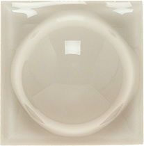 Adex Rombos вставка Taco Esfera Sierra Sand 2*2