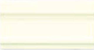 Adex Neri бордюр Cornisa Clasica Biscuit 7*30