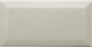 Adex Neri настенная плитка Biselado PB Silver Mist 10*20