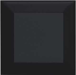 Adex Neri настенная плитка Biselado PB Negro 7.5*7.5