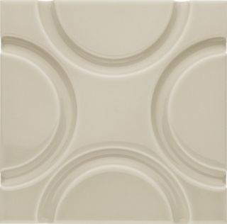 Adex Neri декор Relieve Geo Sierra Sand 15*15