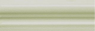 Adex Neri бордюр Moldura Italiana PB Celery 5*20