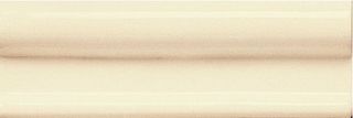 Adex Neri бордюр Moldura Lisa PB Biscuit 5*15