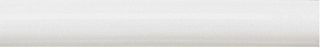 Adex Neri бордюр Barra Lisa Blanco Z 3*20