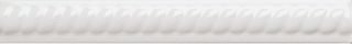 Adex Neri бордюр Trenza PB Blanco Z 2.5*20