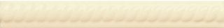 Adex Neri бордюр Trenza PB Biscuit 2.5*20