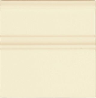 Adex Neri плинтус Rodapie Clasico Biscuit 15*30