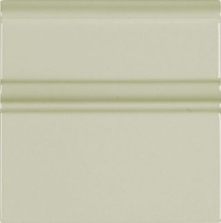 Adex Neri плинтус Rodapie Clasico Celery 15*15