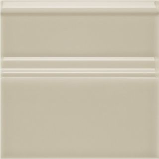 Adex Neri плинтус Rodapie Clasico Sierra Sand 15*15