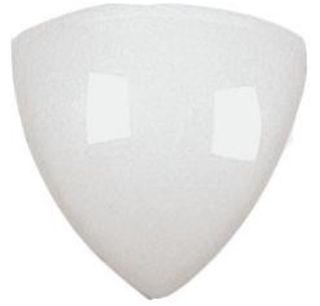 Adex Neri спец. элемент Angulo Cubrecanto PB Blanco Z 2.5*2.5