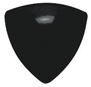 Adex Neri спец. элемент Angulo Cubrecanto PB Negro 2.5*2.5