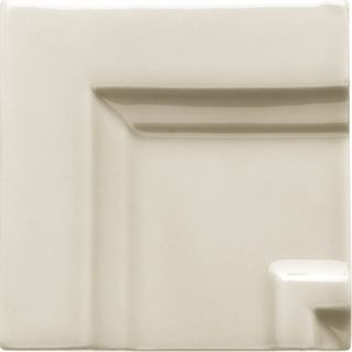 Adex Neri вставка Angulo Marco Cornisa Clasica Sierra Sand 7.5*7.5